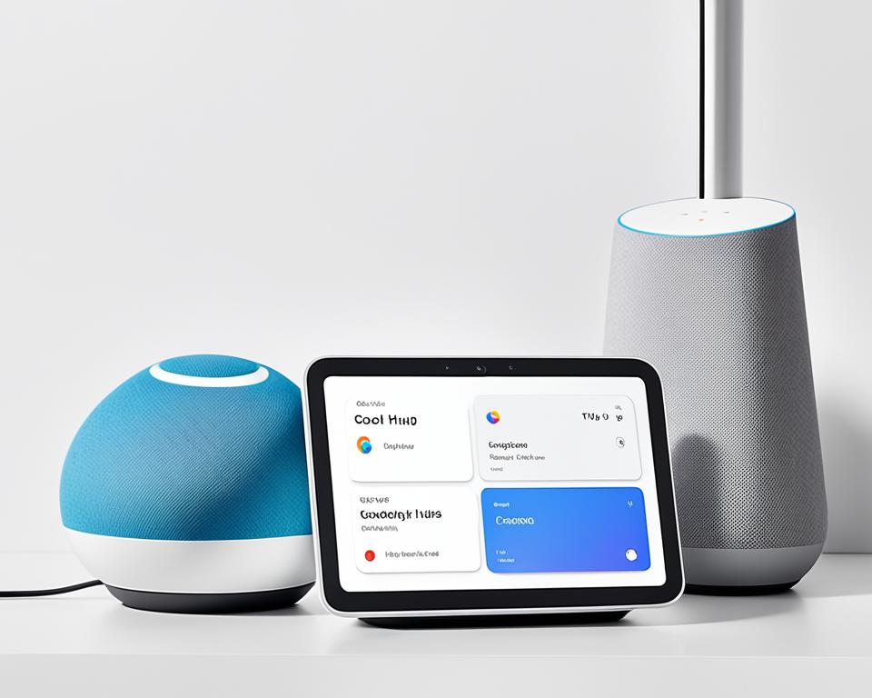 Google home