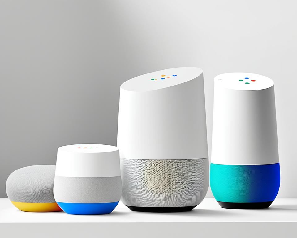 Google Home