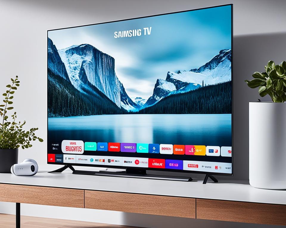 Samsung TV