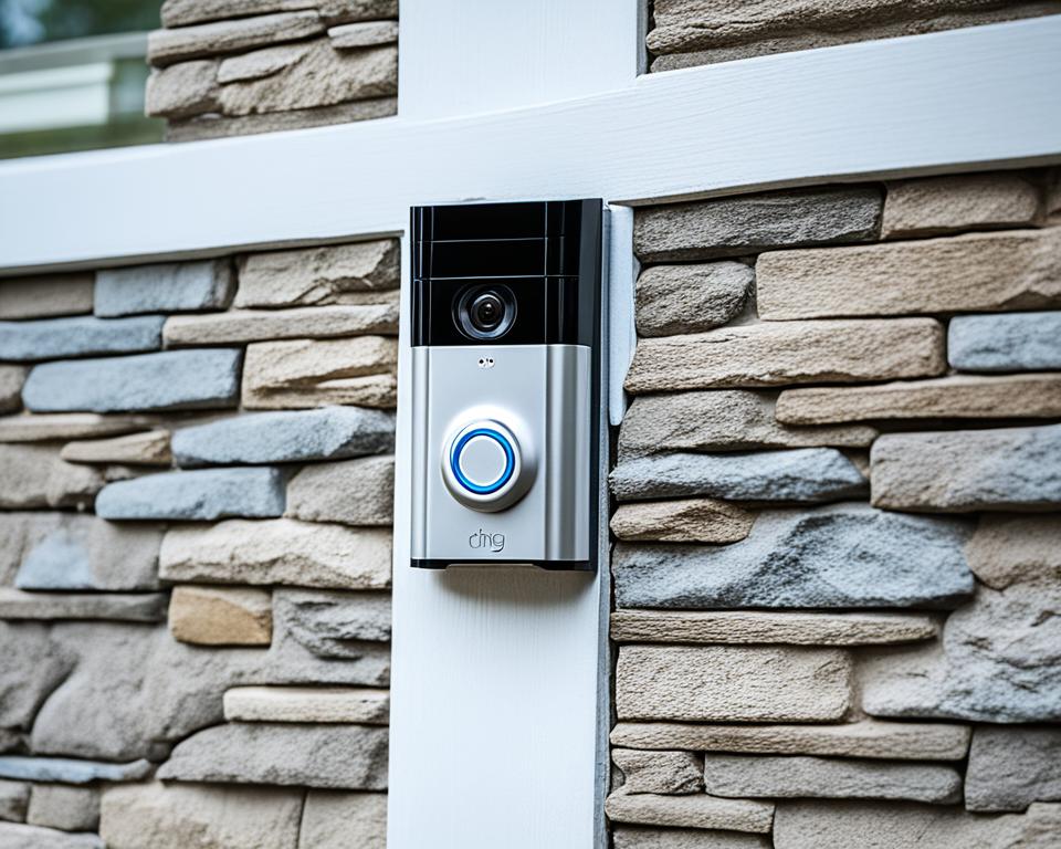 ring doorbell