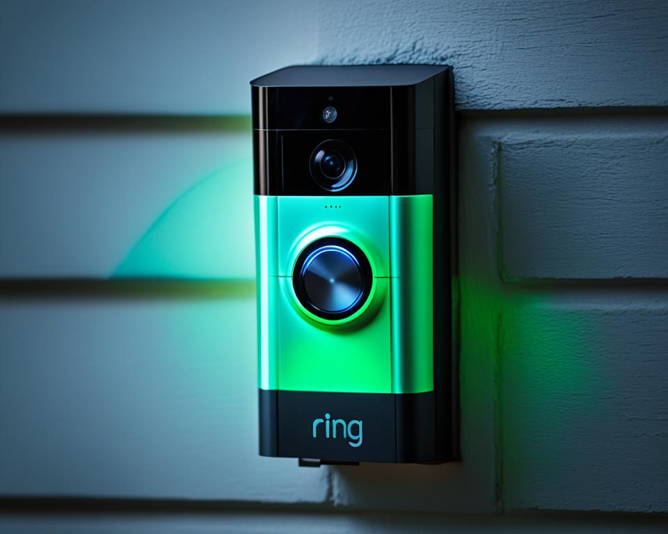 ring doorbell