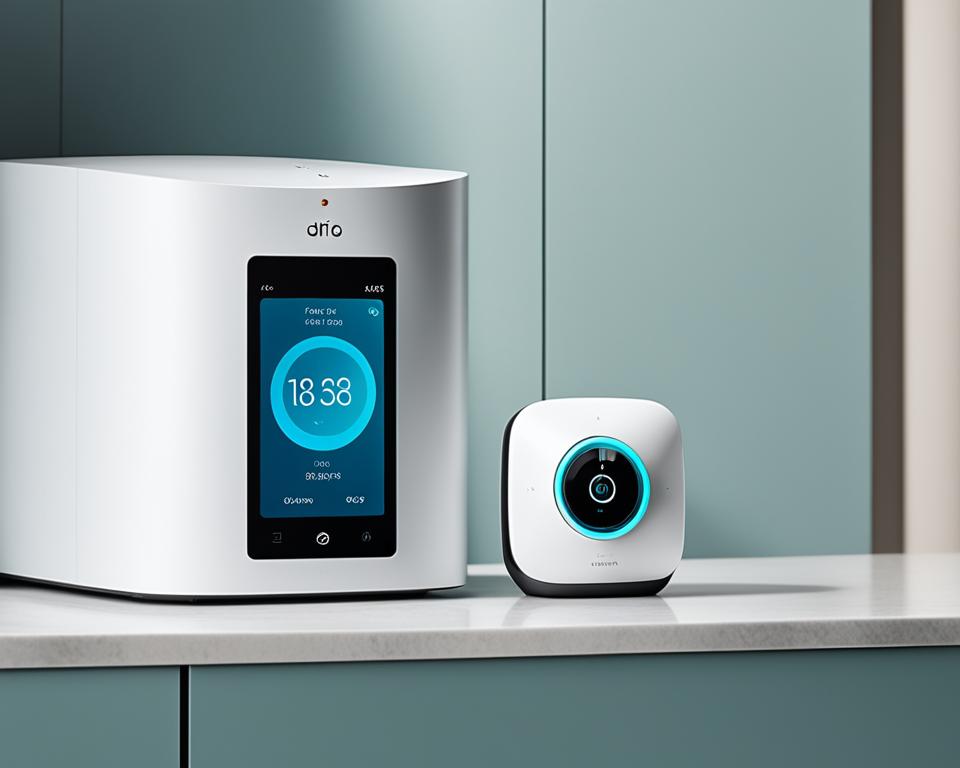 smart home gifts