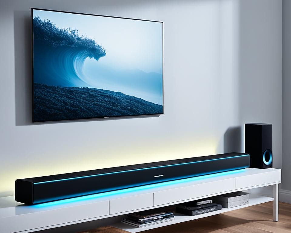 soundbar