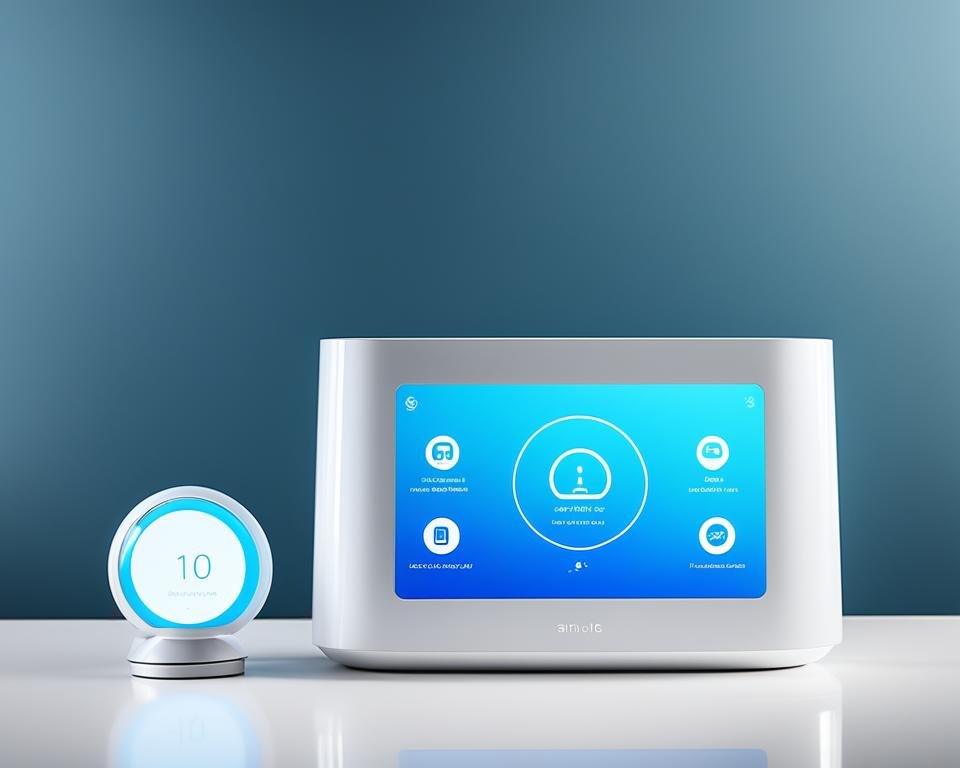 Smart Home Hub