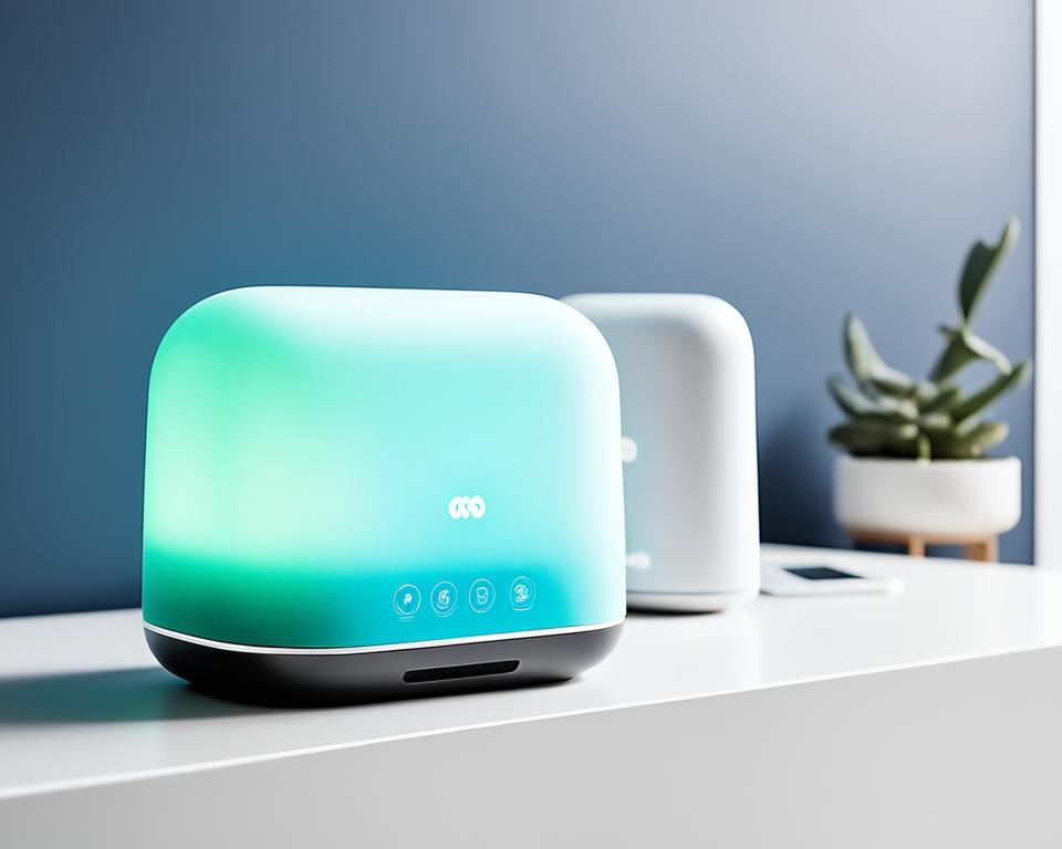 Smart hub